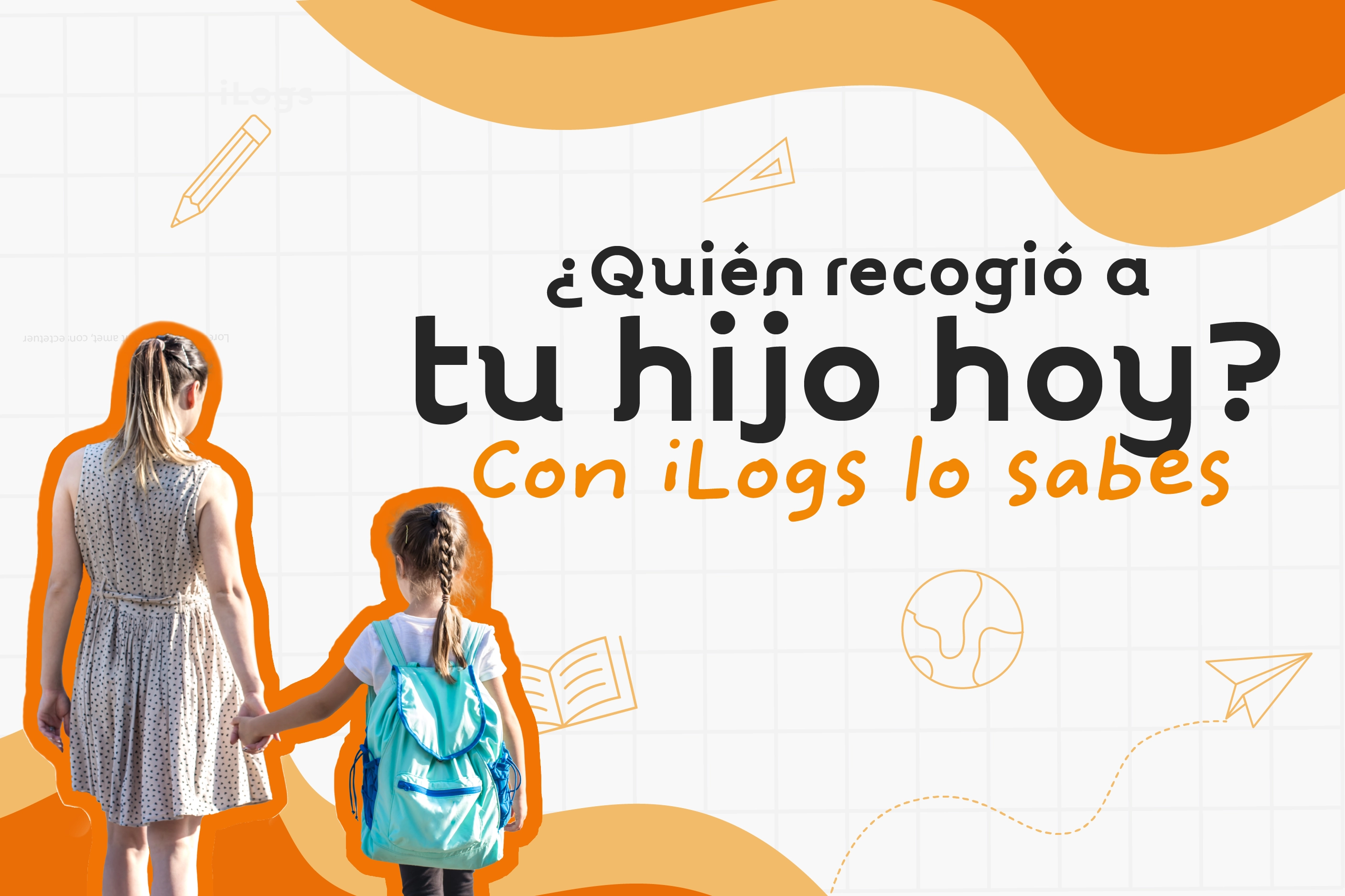 Vista previa de Presentación de iLogs