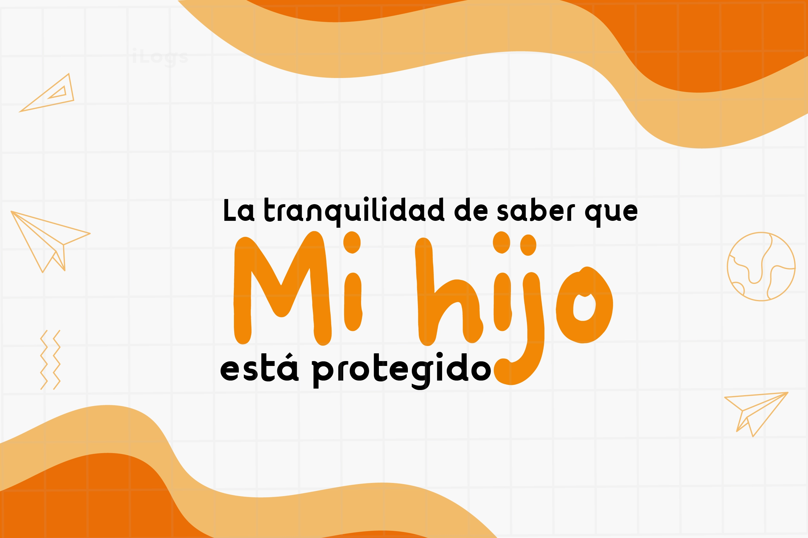 Vista previa de ¡Así cambió mi manera de recoger a mi hijo con iLogs!